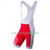 Bib Cykelshorts 2018 Cofidis Pro Team N001